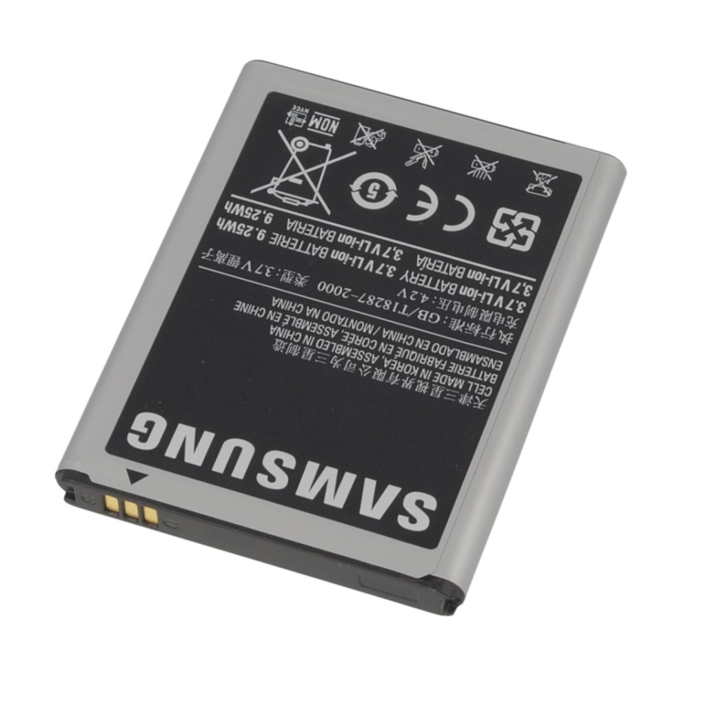 Bateria oryginalna EB615268VU 2500mAh SAMSUNG Galaxy Note / 4