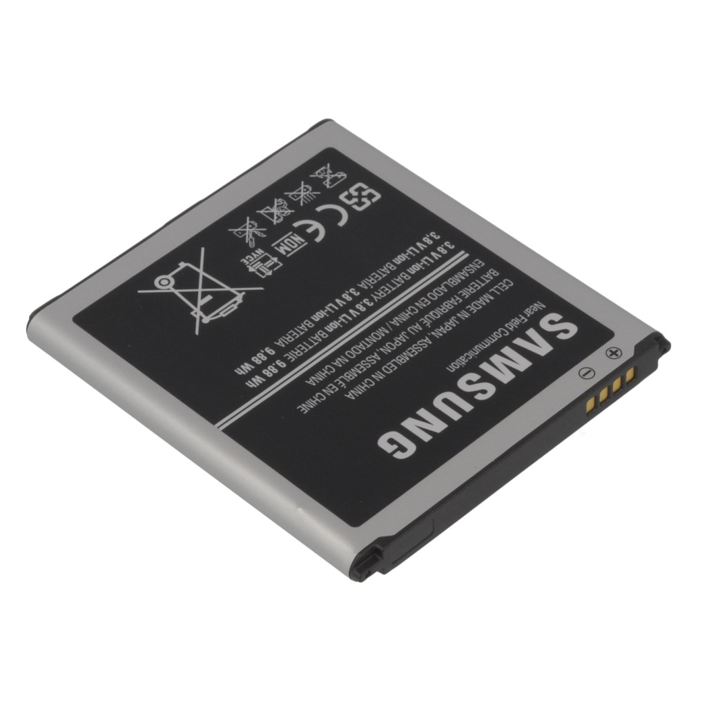 Bateria oryginalna B600BE 2600mAh li-ion SAMSUNG GT-i9295 Galaxy S IV Active / 3