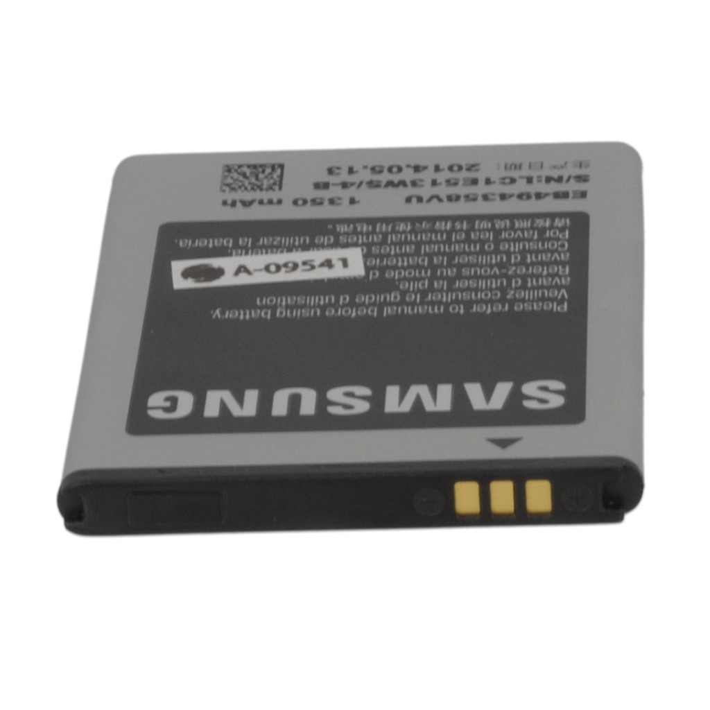 Bateria oryginalna AB494358VU 1350mAh li-ion SAMSUNG GT-S5839i Galaxy Ace VE / 5