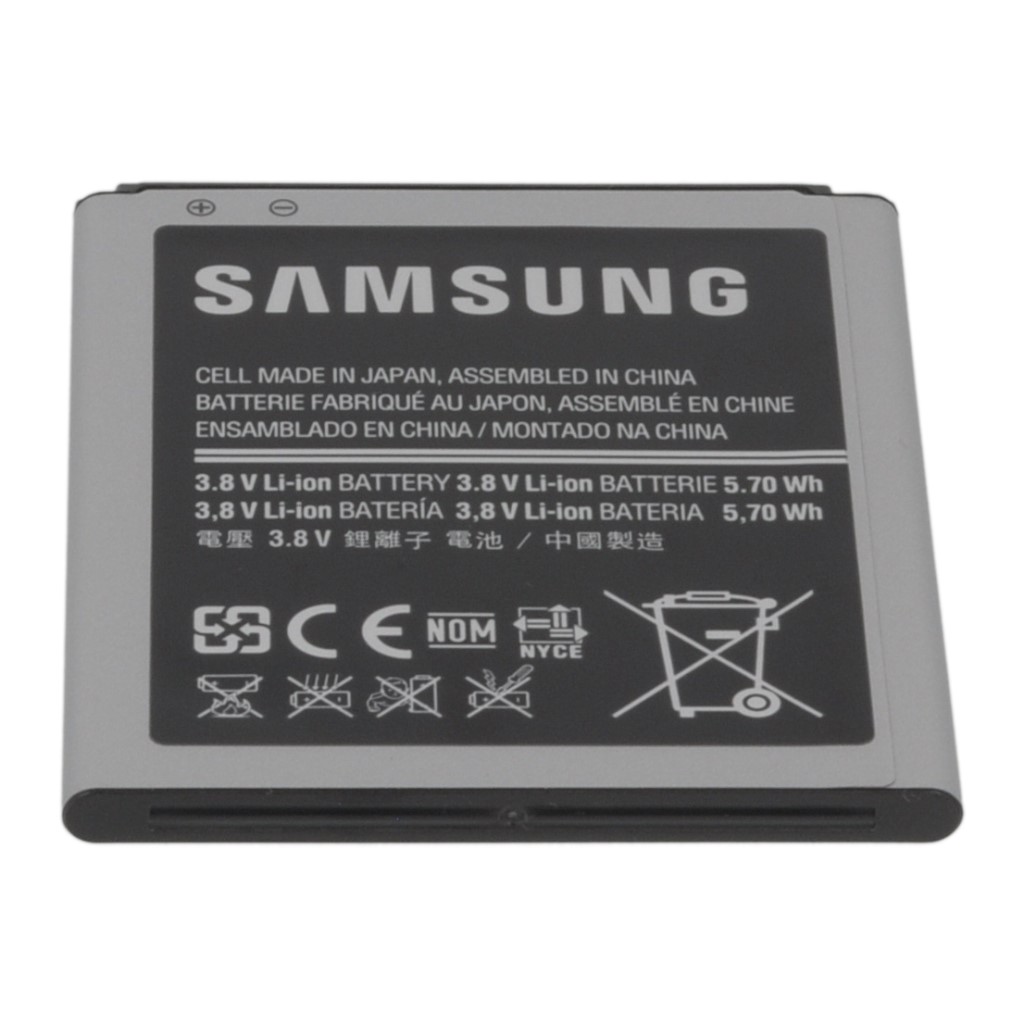 Bateria oryginalna B100AE 1500mAh SAMSUNG Galaxy Ace 3 / 5