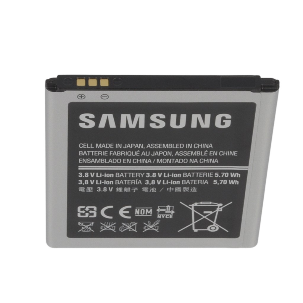 Bateria oryginalna B100AE 1500mAh SAMSUNG Galaxy Ace 3 / 6