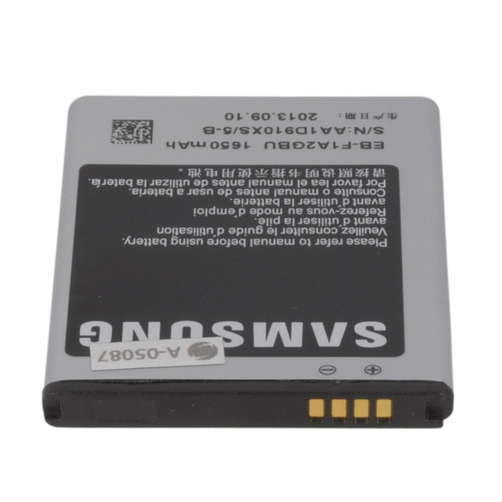 Bateria oryginalna EBF1AGBU 1650mAh LI-ION SAMSUNG GT-i9105 Galaxy S II Plus / 4