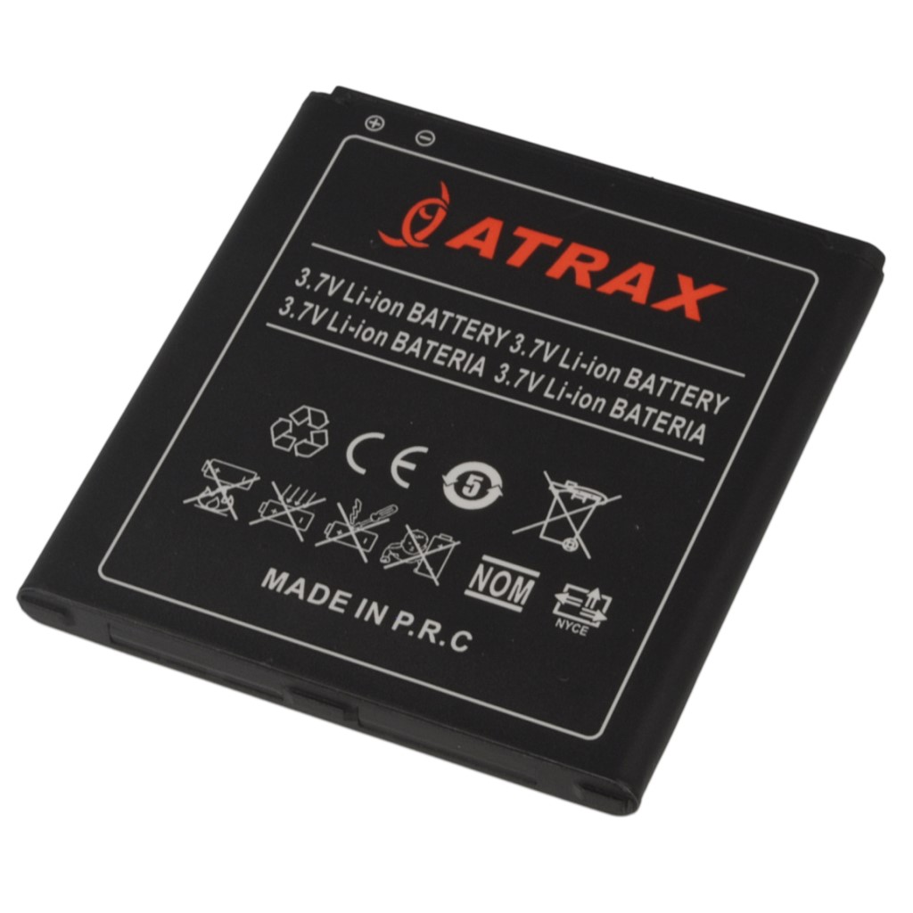 Bateria ATX PLATINUM 2600mAh LI-ION SAMSUNG Galaxy Grand Prime
