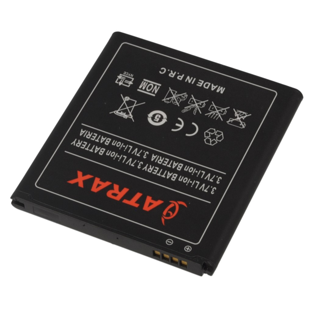 Bateria ATX PLATINUM 2600mAh LI-ION SAMSUNG Galaxy Grand Prime / 2