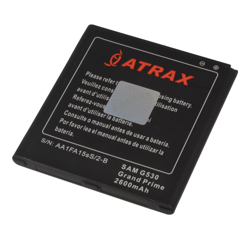 Bateria ATX PLATINUM 2600mAh LI-ION SAMSUNG Galaxy Grand Prime / 3