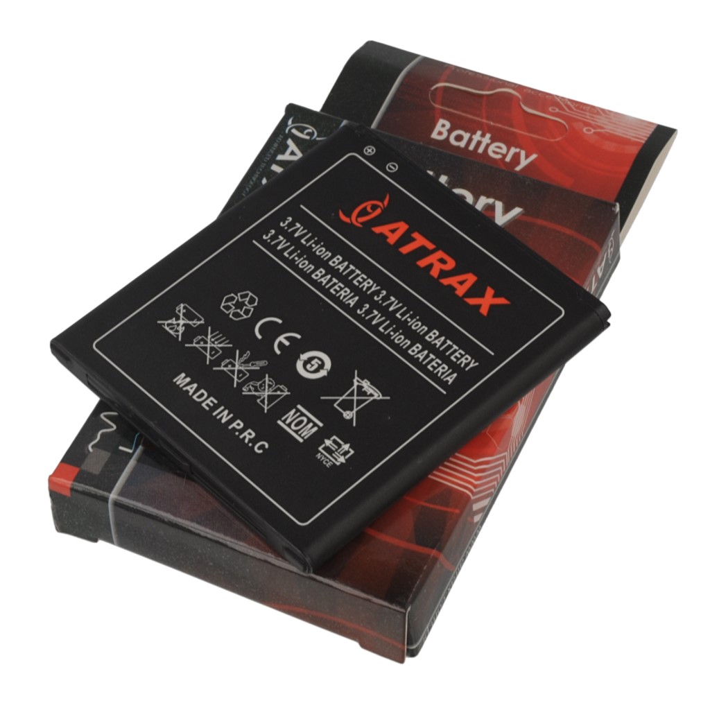 Bateria ATX PLATINUM 2600mAh LI-ION SAMSUNG Galaxy Grand Prime / 7