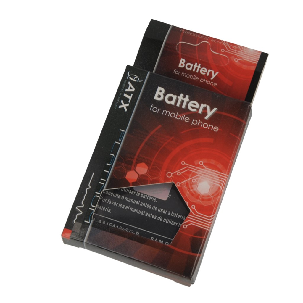 Bateria ATX PLATINUM 2600mAh LI-ION SAMSUNG Galaxy Grand Prime / 8