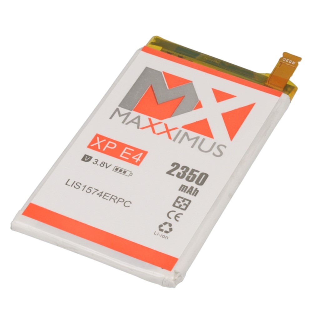 Bateria MAXXIMUS 2350 mAh li-ion SONY Xperia E4