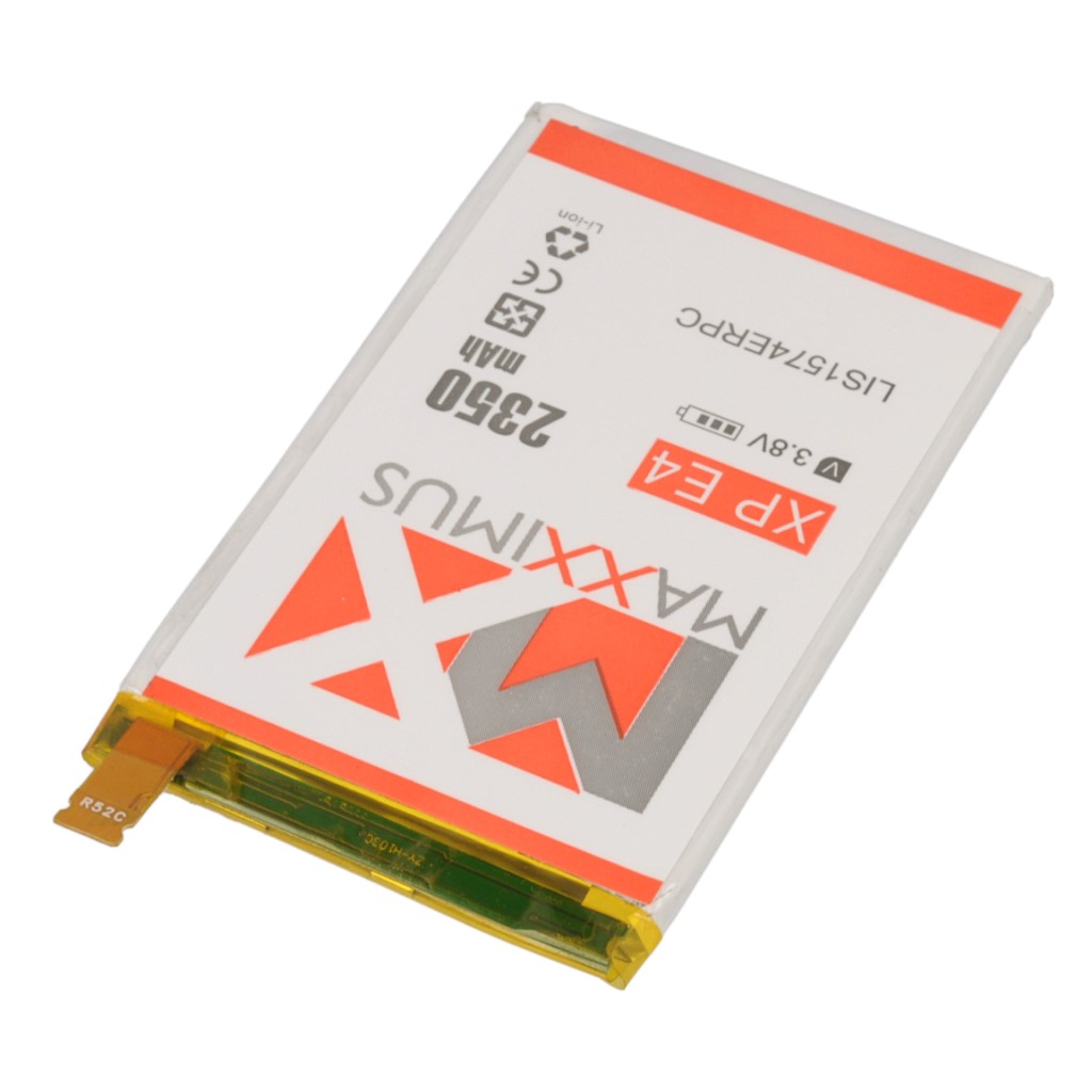 Bateria MAXXIMUS 2350 mAh li-ion SONY Xperia E4 / 2