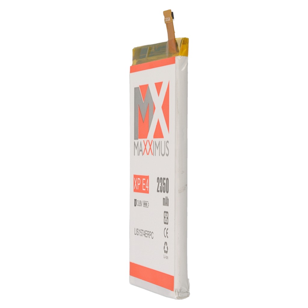 Bateria MAXXIMUS 2350 mAh li-ion SONY Xperia E4 / 6