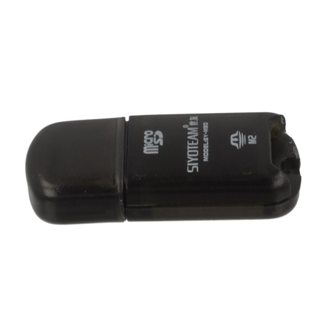 Czytnik kart pamici USB zewntrzny SY - M80 Allview P9 Energy mini / 6