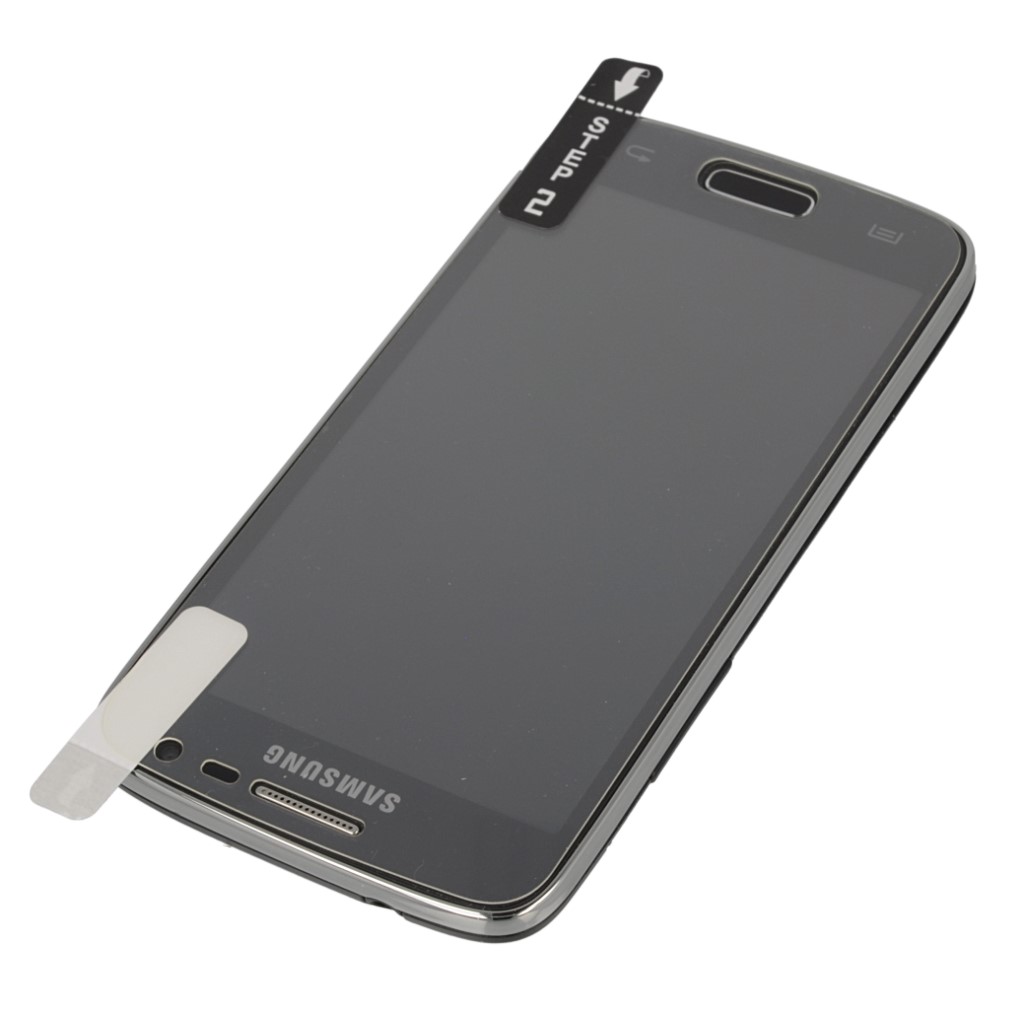 Folia ochronna poliwglan SAMSUNG Galaxy Core LTE / 2
