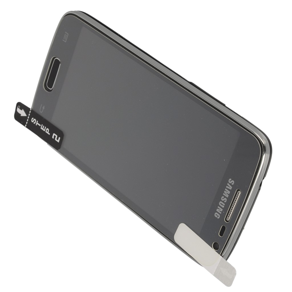 Folia ochronna poliwglan SAMSUNG Galaxy Core LTE / 3