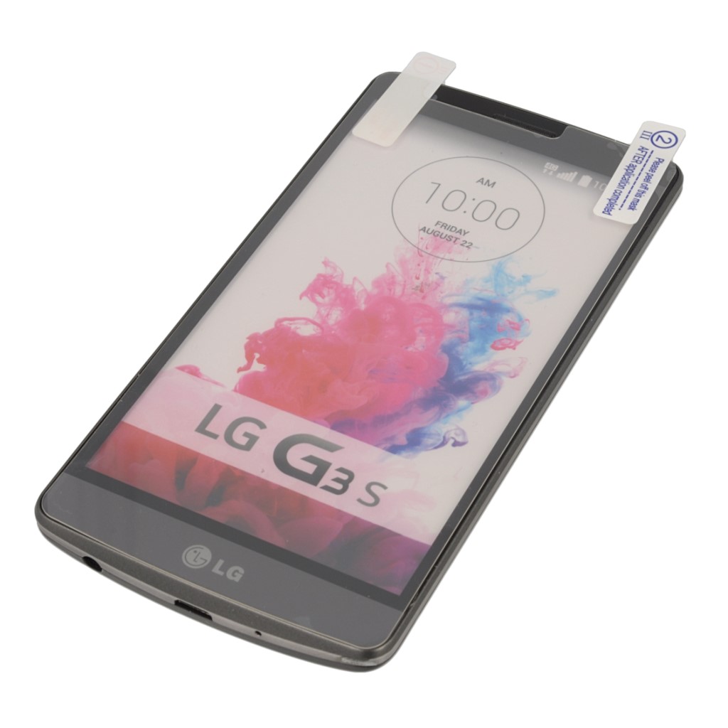 Folia ochronna poliwglan LG G3s