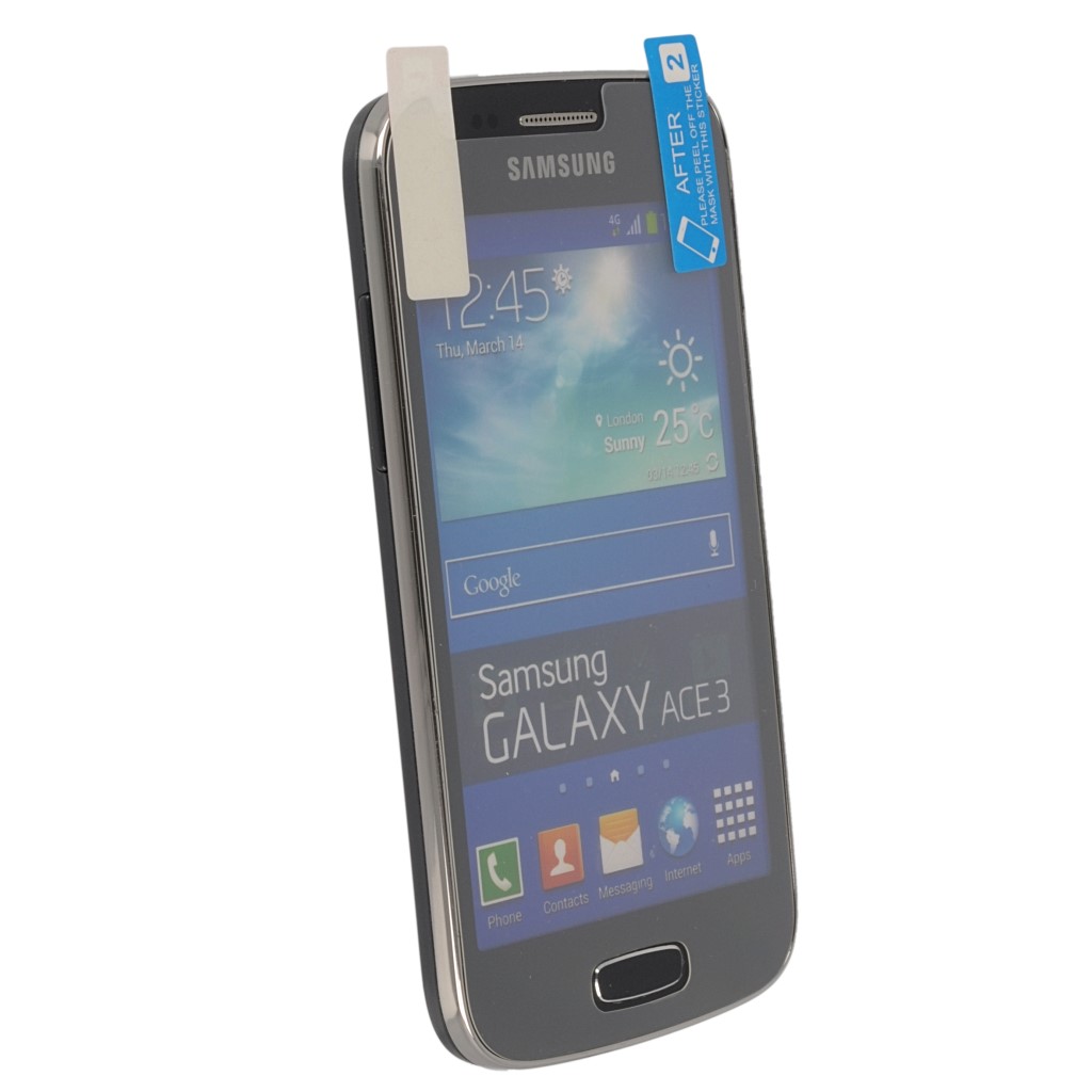 Folia ochronna poliwglan SAMSUNG GT-S7275 Galaxy Ace 3 LTE / 3