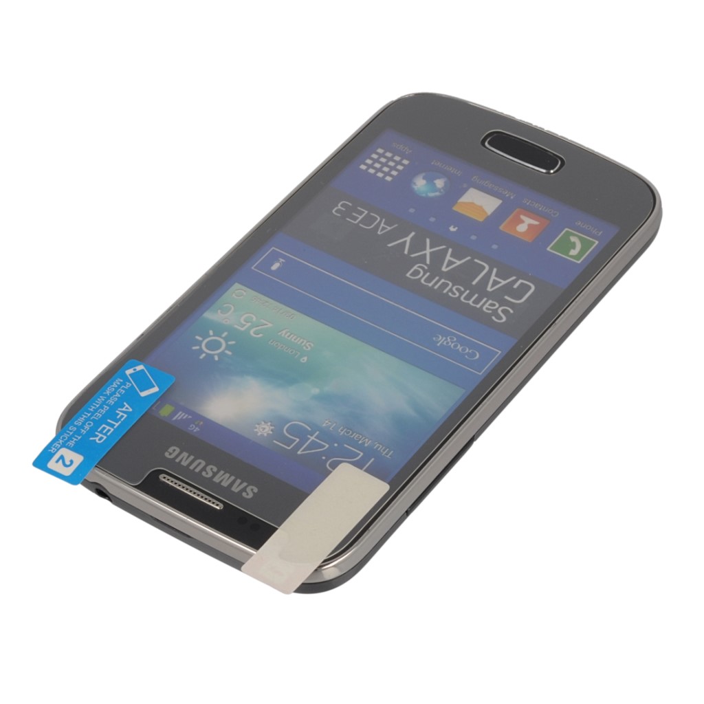 Folia ochronna poliwglan SAMSUNG GT-S7275 Galaxy Ace 3 LTE / 4
