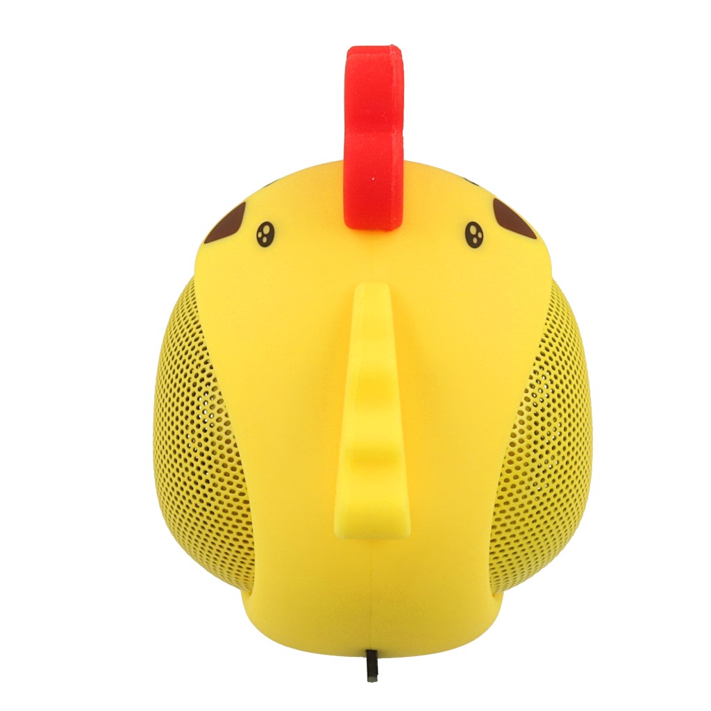 Gonik Multimedialny Bluetooth Forever ABS-100 Sweet Animal Kurczak MOTOROLA One Hyper / 3