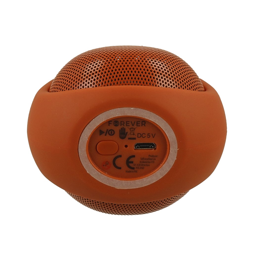 Gonik Multimedialny Bluetooth Forever ABS-100 Sweet Animal Jele ALCATEL Pixi 4 5 cali 5045X / 4