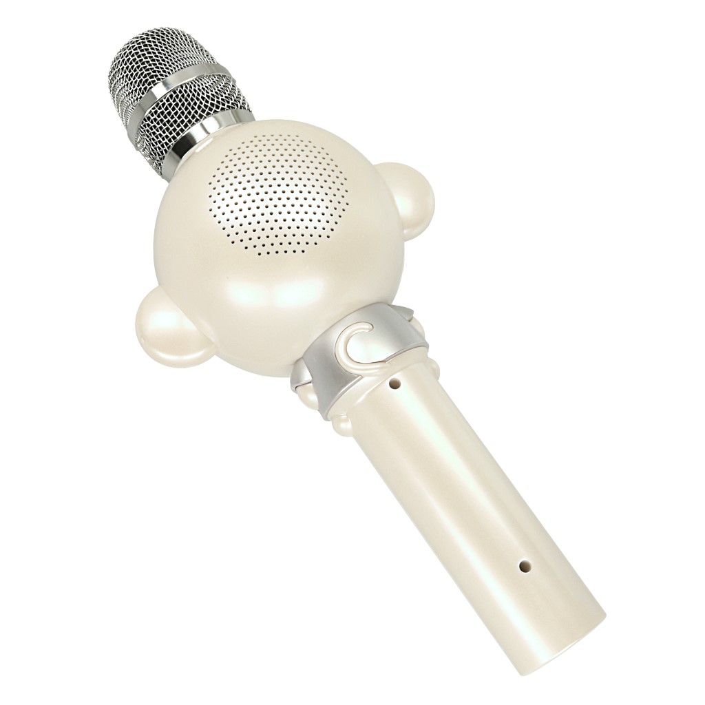 Mikrofon z gonikiem Maxlife MX-100 Animal biay / 3