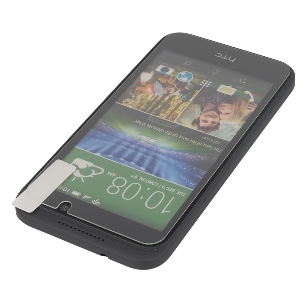 Szko hartowane ochronne Glass 9H HTC Desire 320 / 7