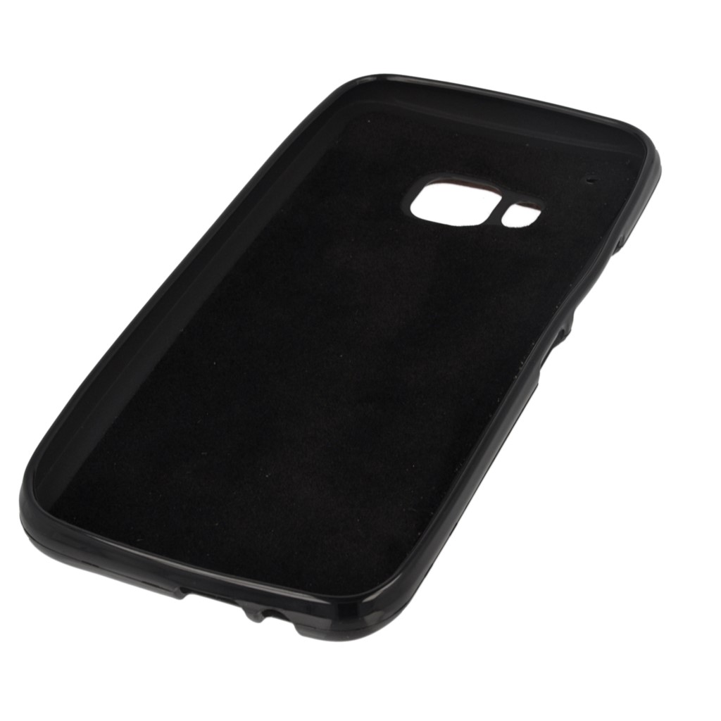 Pokrowiec etui Case Leather brzowy HTC One M9 Prime CE / 6