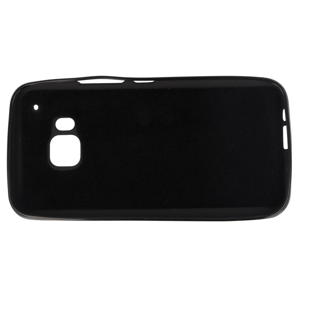 Pokrowiec etui Case Leather brzowy HTC One M9 Prime CE / 9