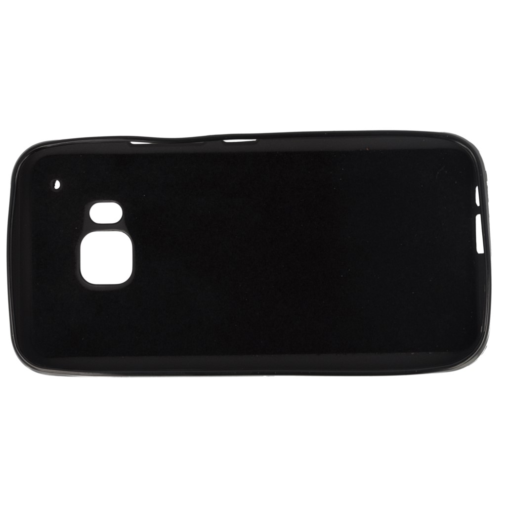 Pokrowiec etui Case Leather morski HTC One M9 / 9