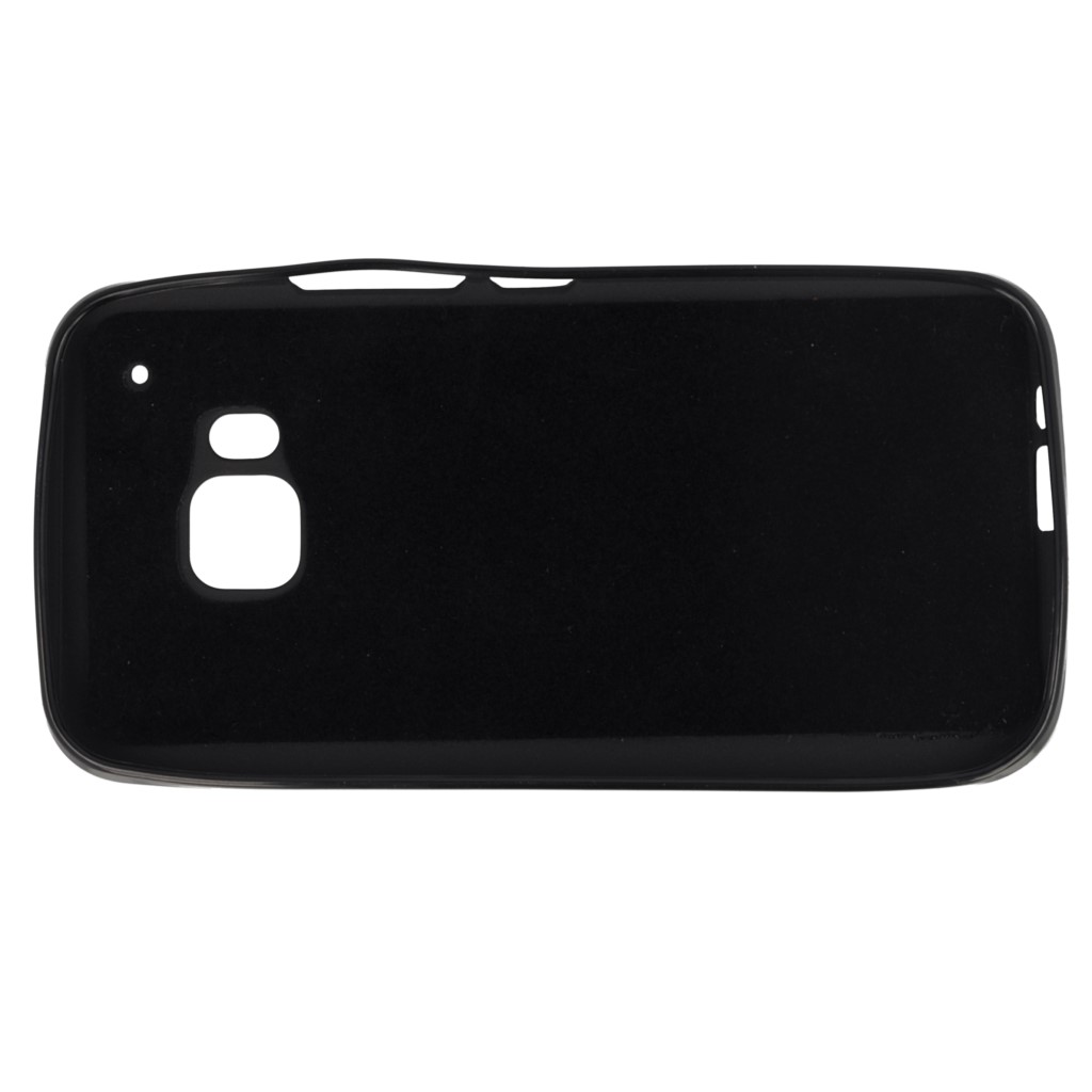 Pokrowiec etui Case Leather zielony HTC One M9 Prime CE / 9
