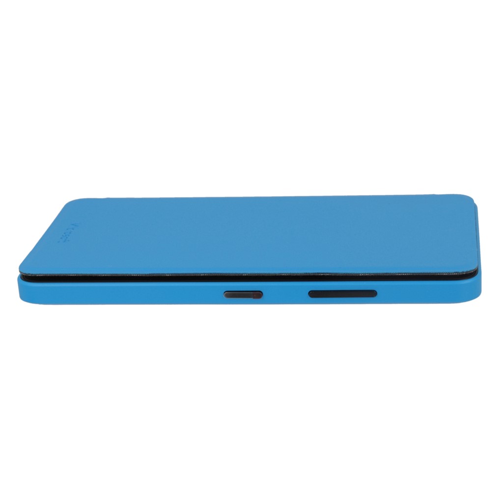 Pokrowiec oryginalne etui flip CC-3089 niebieskie Microsoft Lumia 640 Dual SIM / 6 Pokrowiec oryginalne etui flip CC-3089 niebieskie Microsoft Lumia 640 Dual SIM / 6
