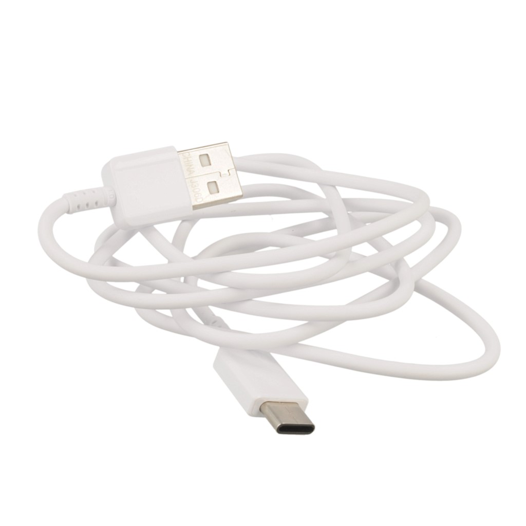 Kabel USB oryginalny SAMSUNG EP-DN930CWE 1m Typ-C biały Google Pixel 2 XL / 3