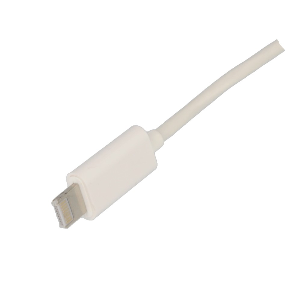 Kabel USB biay APPLE iPhone 5 / 3