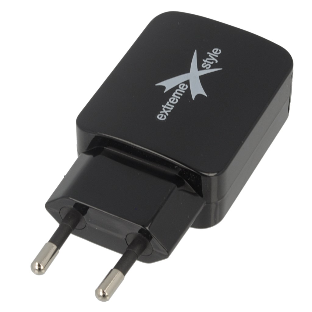 adowarka sieciowa adowarka sieciowa eXtreme 2 x USB TC31U2 3.1A Wiko Sunny