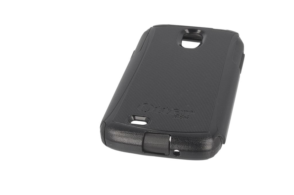 Pokrowiec OtterBox Commuter czarny SAMSUNG GT-i9506 Galaxy S IV LTE-A / 9