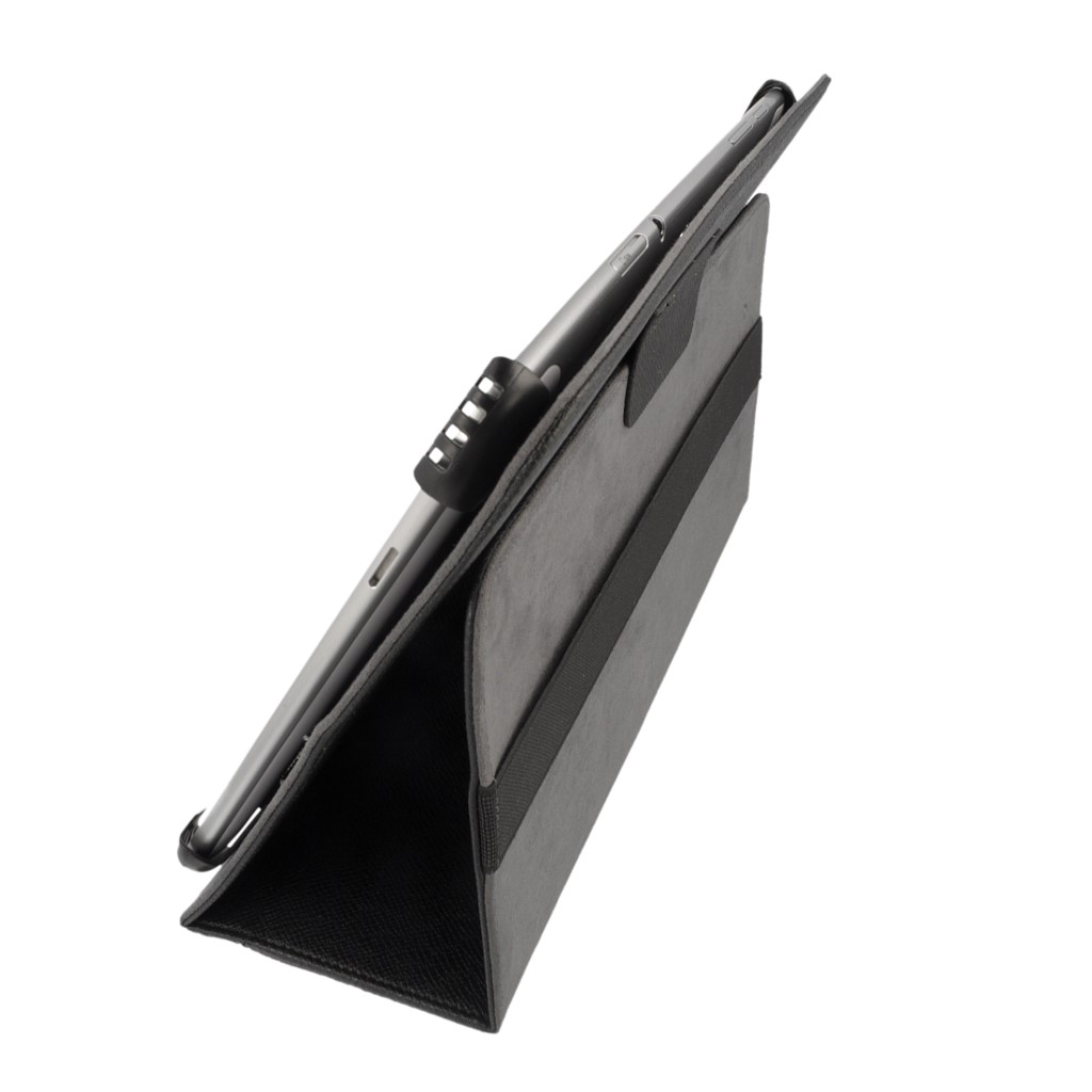 Pokrowiec etui Tablet Orbi czarne SAMSUNG Galaxy TabPRO / 2