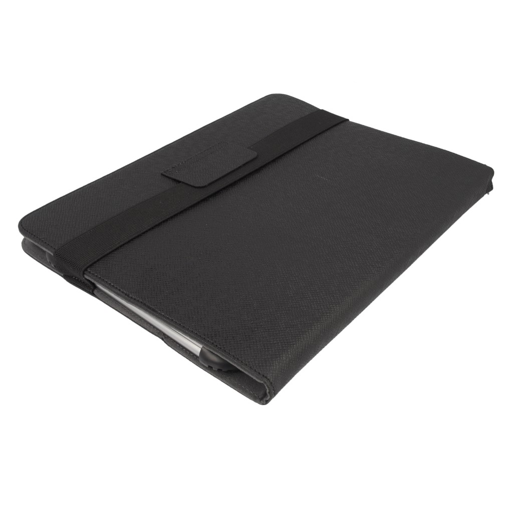 Pokrowiec etui Tablet Orbi czarne APPLE iPad Air / 4