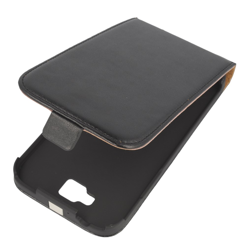 Pokrowiec z klapk na magnes Prestige Slim Elegance SAMSUNG Galaxy Note 2
