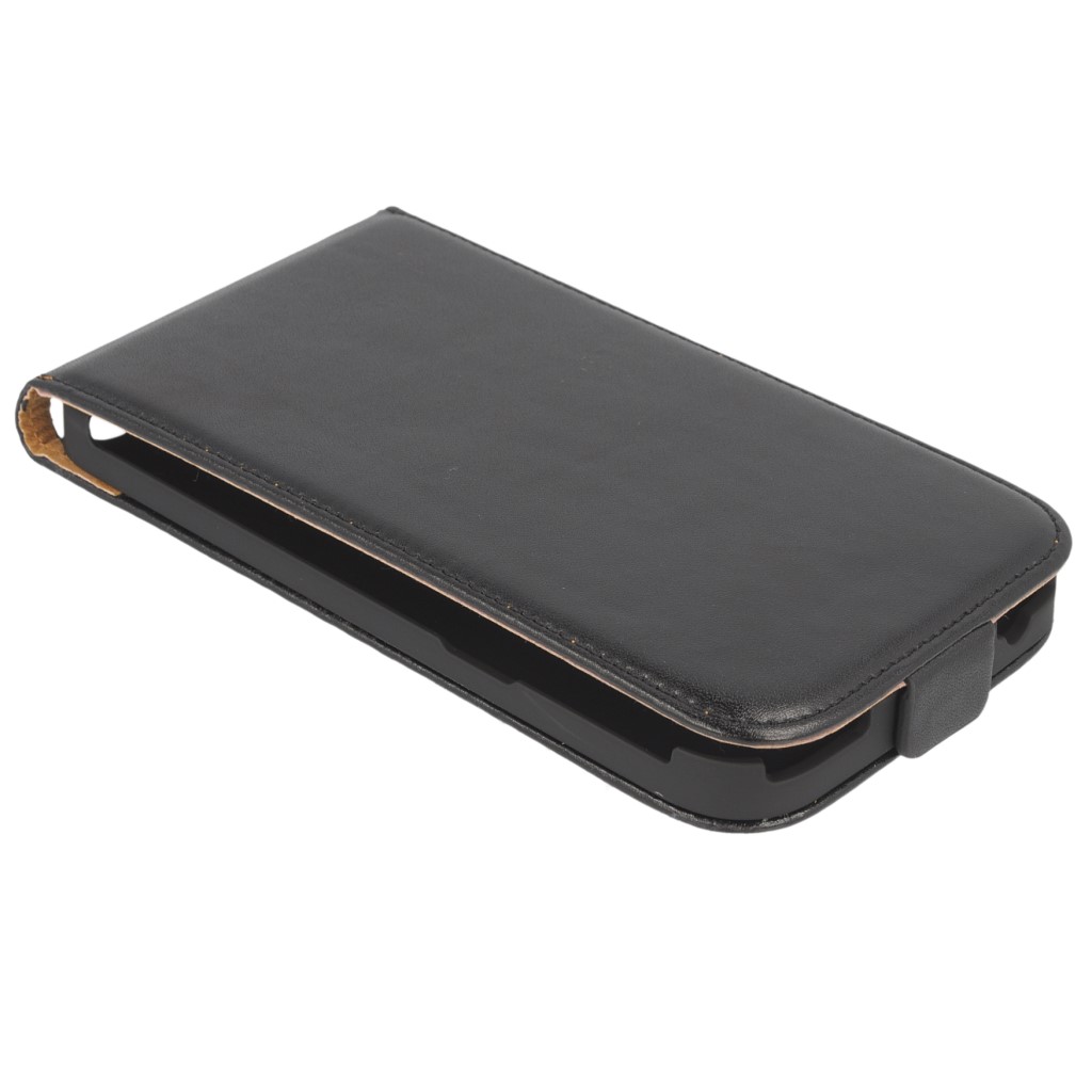 Pokrowiec z klapk na magnes Prestige Slim Elegance SAMSUNG Galaxy Note 2 / 2