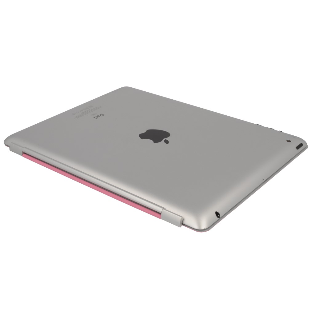 Pokrowiec Smart Cover rowy APPLE iPad 2 / 3