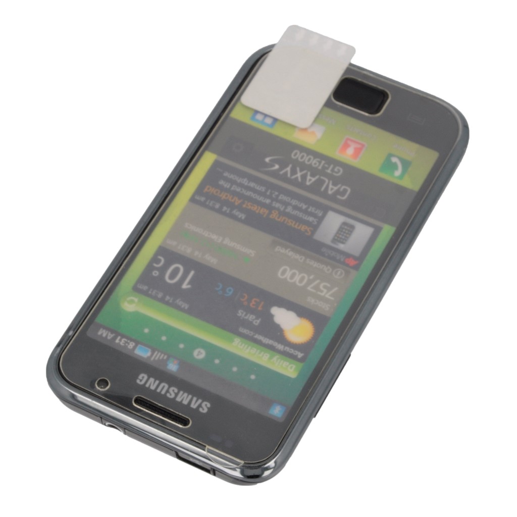 Folia ochronna poliwglan SAMSUNG GT-i9001 Galaxy S Plus / 2