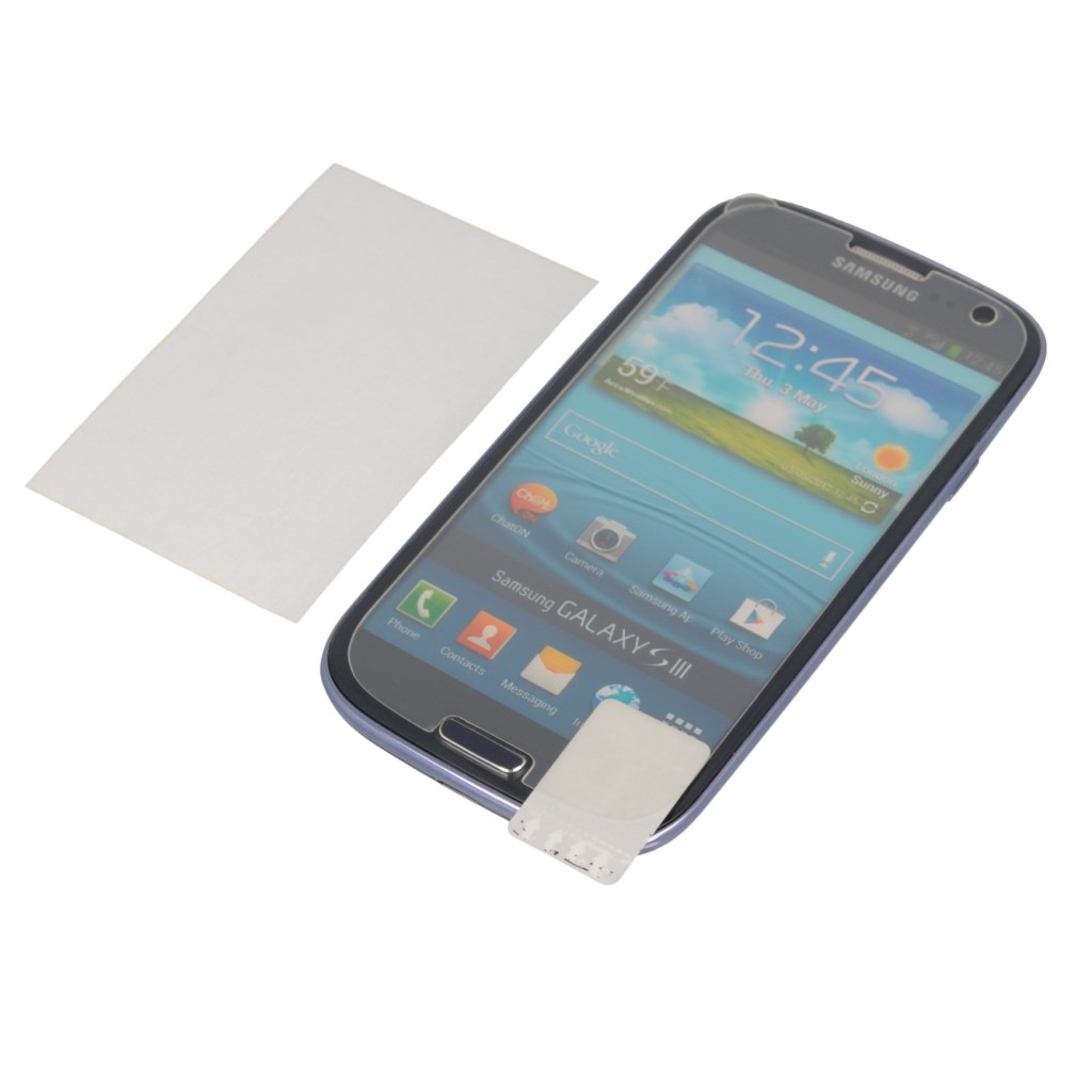 Folia ochronna poliwglan SAMSUNG GT-i9300 Galaxy S III