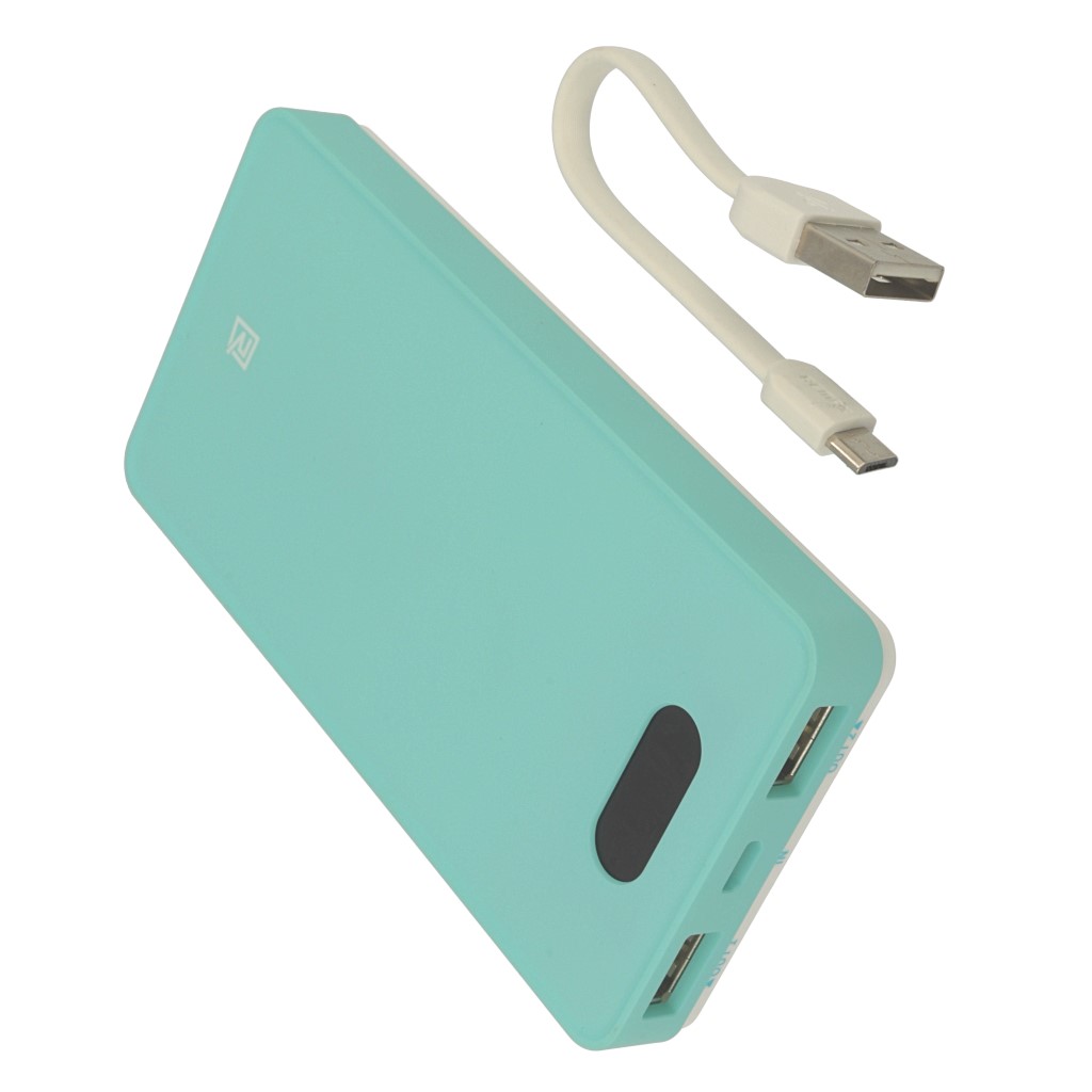 Power bank  Remax Muse Series 10000mah RPP-34 mitowy HUAWEI Y6 Pro / 4