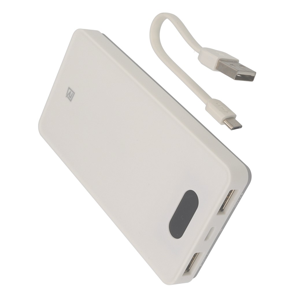 Power bank  Remax Muse Series 10000mah RPP-34 biay Oppo A31 / 4