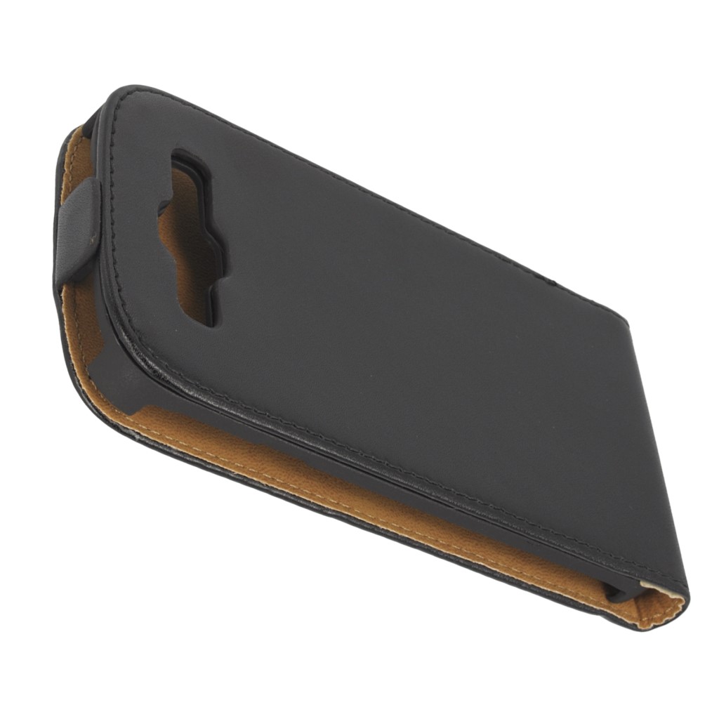 Pokrowiec z klapk na magnes Prestige Slim Elegance SAMSUNG GT-S7582 Galaxy S Duos 2 / 11