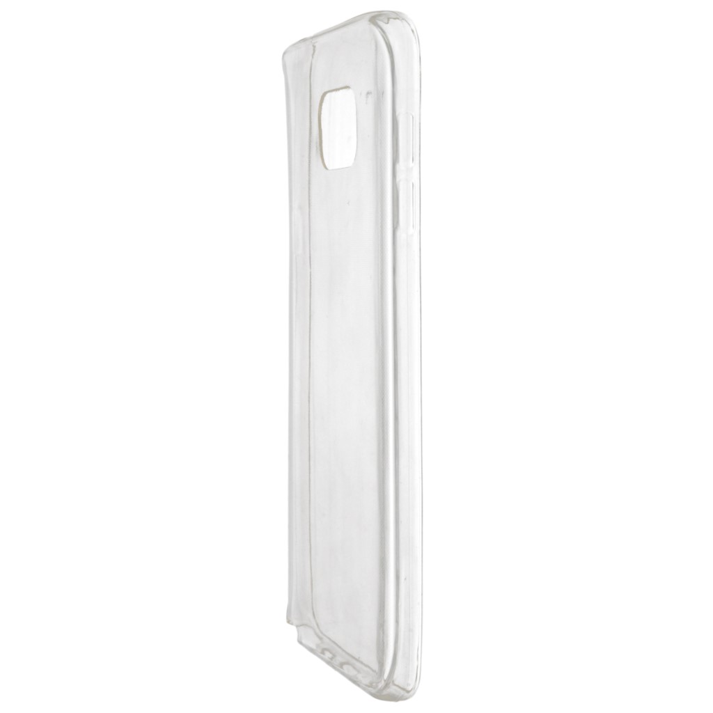Pokrowiec silikonowe etui Back Case przeroczyste SAMSUNG Galaxy Note 5 / 5