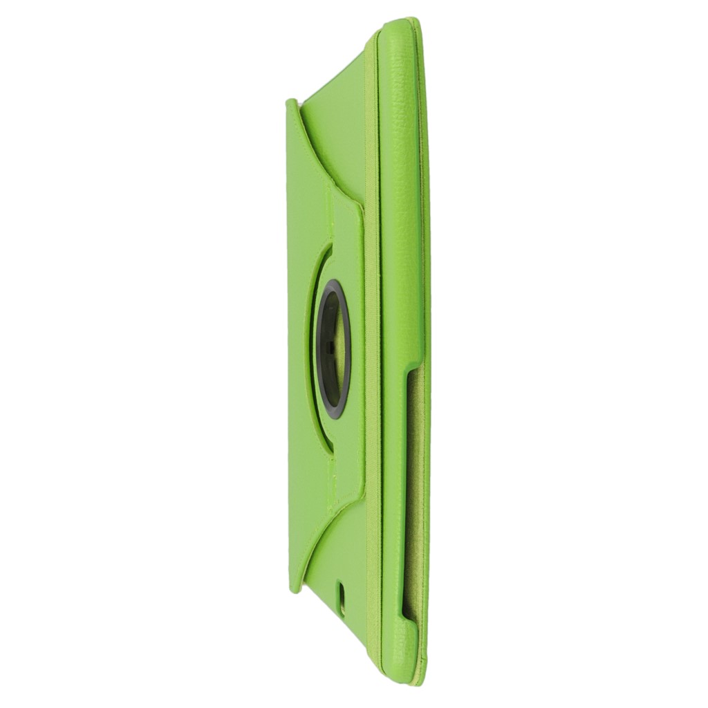 Pokrowiec etui obrotowe zielone SAMSUNG Galaxy Tab S2 9.7 / 4