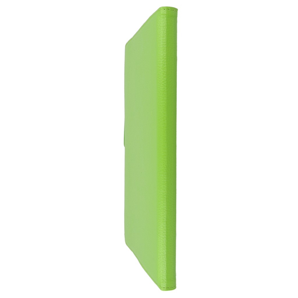 Pokrowiec etui obrotowe zielone SAMSUNG Galaxy Tab S2 9.7 / 5