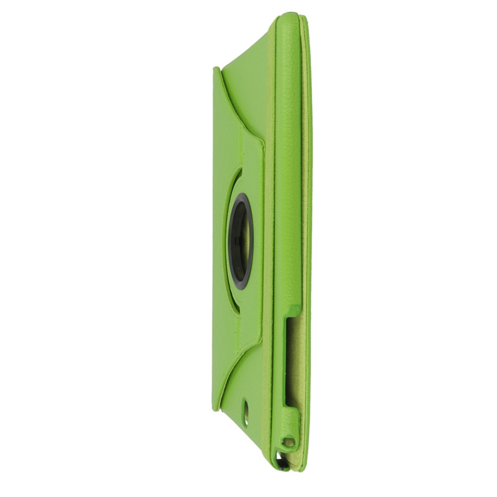 Pokrowiec etui obrotowe zielone SAMSUNG Galaxy Tab A 9.7 / 4