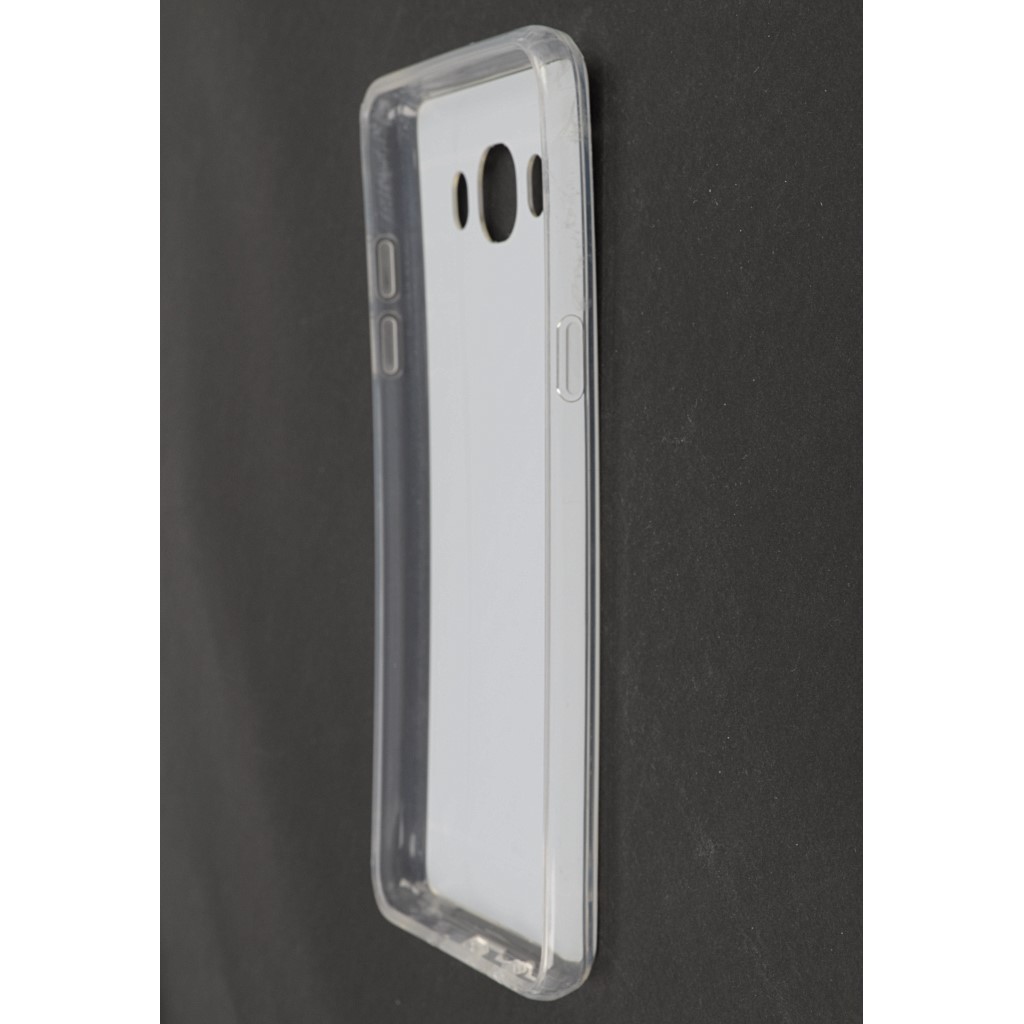 Pokrowiec back case mirror srebrny SAMSUNG Galaxy S7 / 7