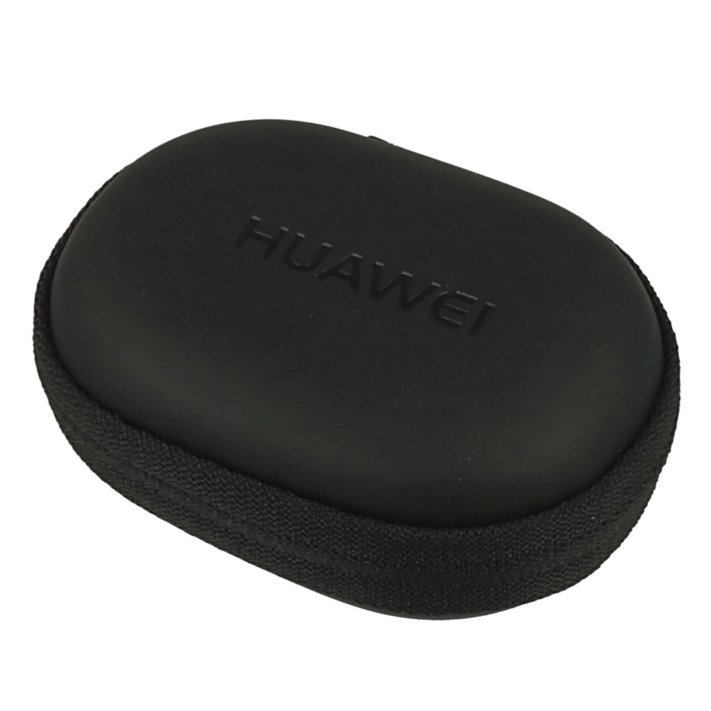 Suchawki sportowe Bluetooth Huawei AM61 czarne ALCATEL Pop Star 5070D / 9
