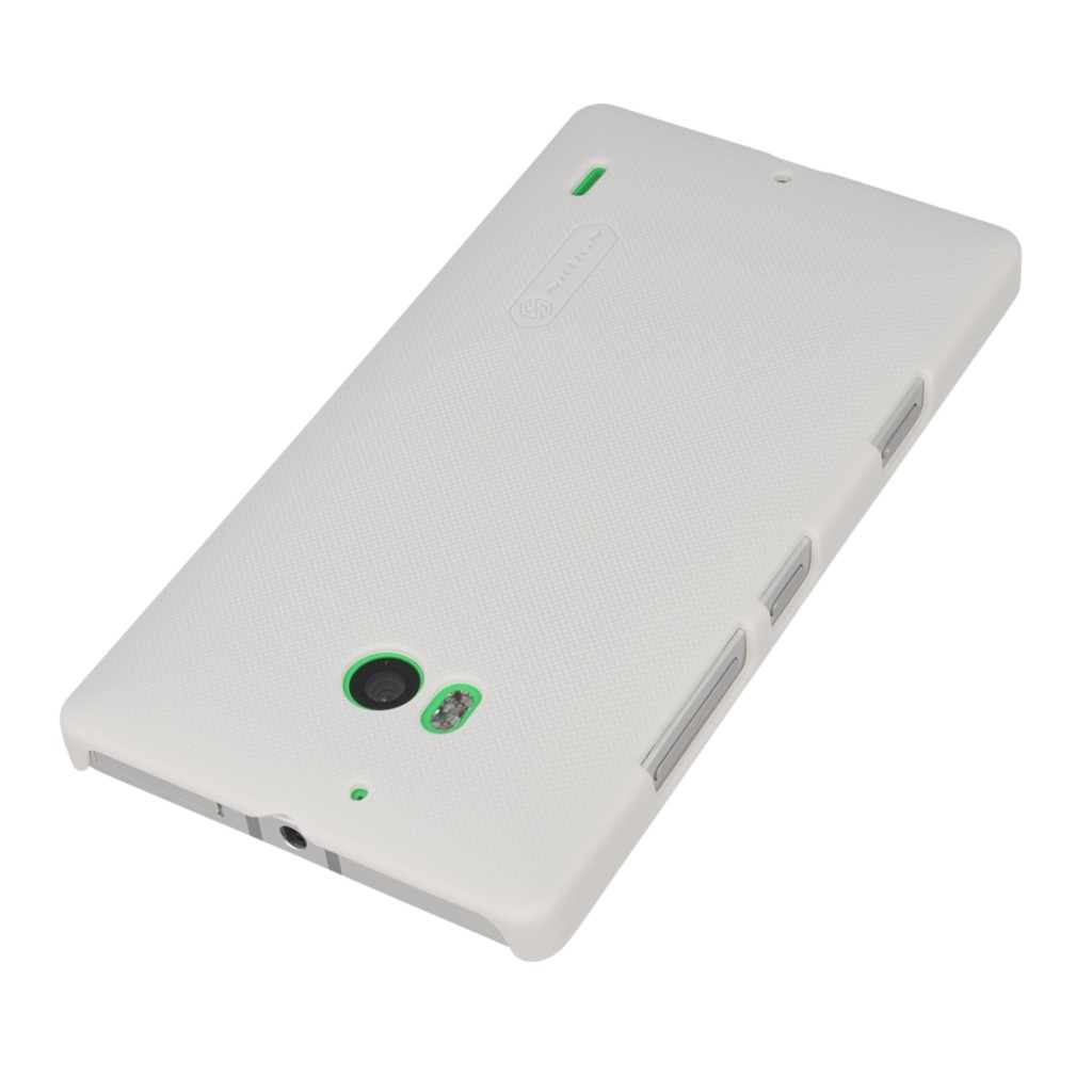 Pokrowiec etui NILLKIN SUPER SHIELD biae NOKIA Lumia 930 / 6